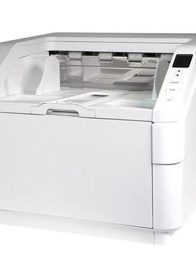 紫光Q8600馈纸式扫描仪3国产色高速彩双面自动A进纸Q6800支持国产
