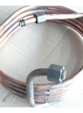 里片其乐真空泵密封套件垫O圈维修包VC10V型CVC75/1002000VC202VC