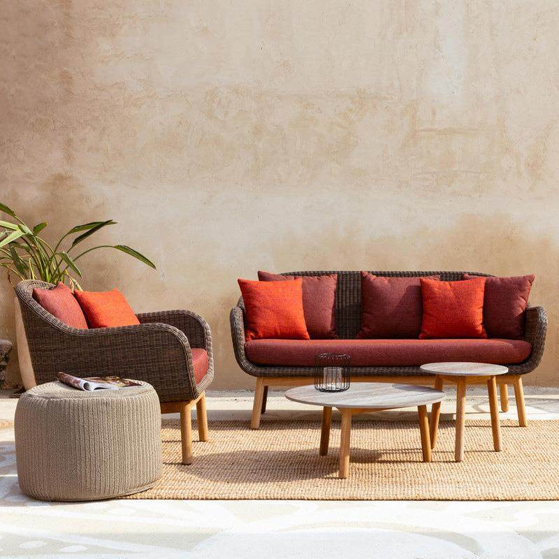 户实露木藤编发庭院简约休闲台别墅F13外阳台花园藤椅家具茶沙几,商业/办公家具,商用藤编家具,淘宝优惠券,粉丝福利购,淘宝优惠卷