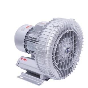 -全风-高压风机7.5KW高压漩涡风机7500W真空上料涡旋风机不含锌铜