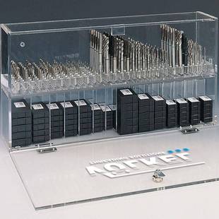 德国沃克公攻制粗牙细 M30 牙螺槽旋丝锥含钴丝M2.5FCI