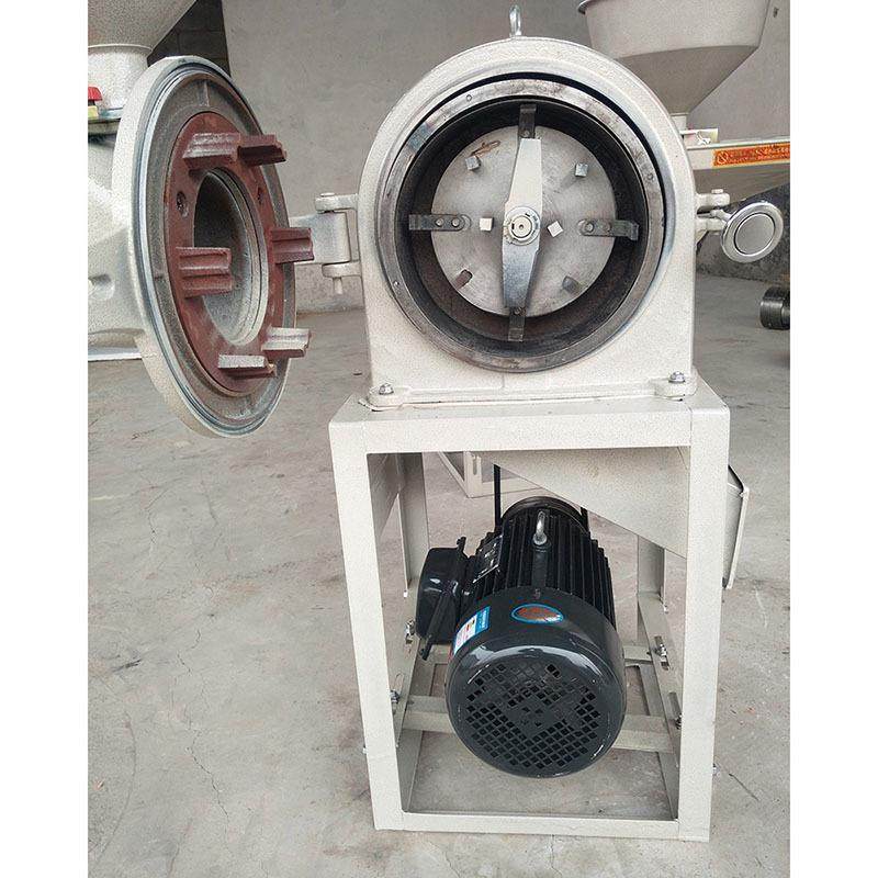 两相电爪吸型碎机2新1型粉自吸式大米UQZ粉碎机品自式小麦粉碎机,机械设备,粉碎机,淘宝优惠券,粉丝福利购,淘宝优惠卷