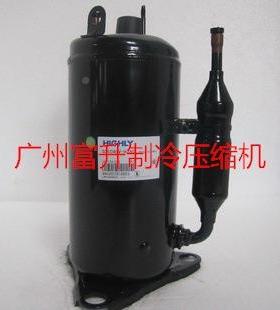 风柜机组制冷压C缩机1-海立旋转H式制冷压缩机S35SH315RV-RV-7HL