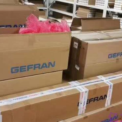 原装GEFRAN杰佛伦 拉杆位移传感器LTC注塑机电子尺高精度测距位置