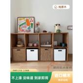 客厅餐边柜卧室储物柜玄关柜落地边柜多功能置物柜收纳多层柜子