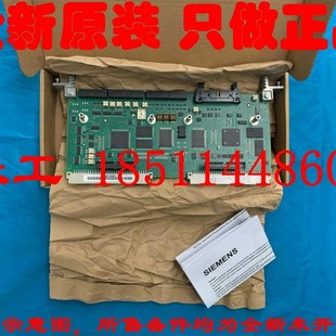 新版 全新原装 0AB0 0XX84 本 6SE70系列CUVC控制板主板6SE7090