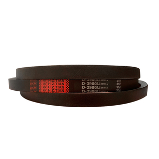 D6400 D6300 D6500 D6200 海中天传动带橡胶皮带三角带D型D6096