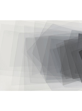 北欧抽象几何电视背景墙壁纸8D大气影视墙客厅墙布墙纸5d灰色壁画