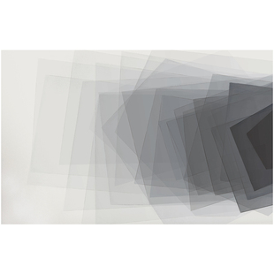 北欧抽象几何电视背景墙壁纸8D大气影视墙客厅墙布墙纸5d灰色壁画