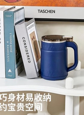 新款家用研磨机蓝色粉碎机磨粉机多功能打粉机500ml