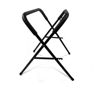 大军鼓架通用大队演奏折叠升降铁制品架子鼓立式 支架落地架6挡x型