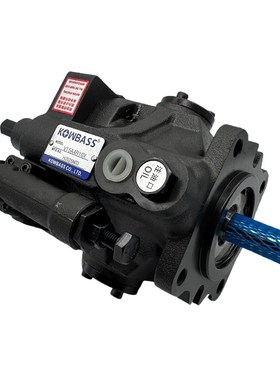 KOMPASS康百世V15A3R10X V18/23/38/50/70台湾A1 A2 A4变量柱塞泵