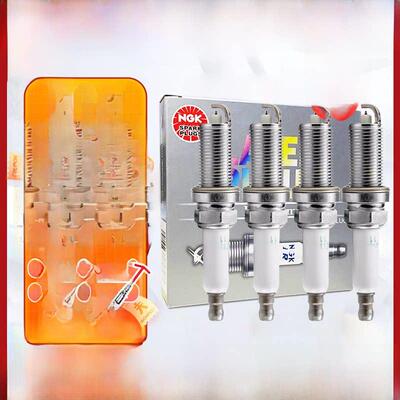 NGK铱铂金火花塞起亚K3K5K4K2福瑞迪智跑索兰托赛拉图狮跑KX3KX57