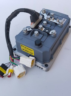 金彭狮子座金牛座V8 D70 S70 电动汽车控制器60V 72V 原装控制器