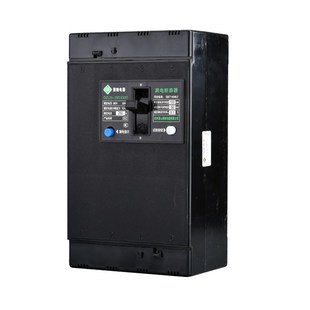 漏保大电流 250A 三相四线 200A 380V4300 160A DZL25漏电保护器