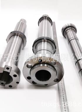 泰-安刀杆M品T65家0厂格质泰安刀杆保障