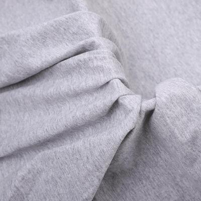 21支精梳有机MFX棉面料棉机针织隔尿垫儿面料GOT婴S有棉全棉纯汗