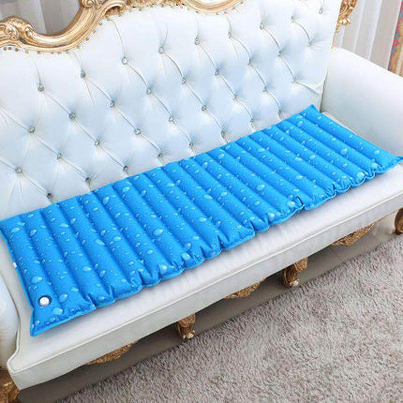 夏冰垫冰晶水床水凉370席学生宿舍床垫季家温凉垫夏用天冰凉降神