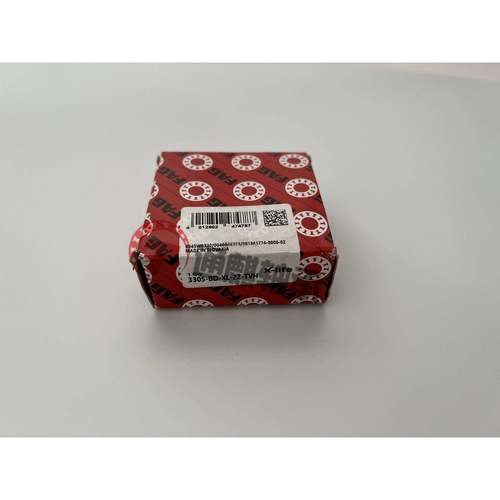 德AWP国FAG角接球330B5-D-轴XL-触2Z-TVH承