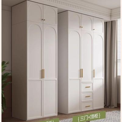 衣柜家用卧用小简户型现代约经用济型柜子出室租房组装衣$$kloon