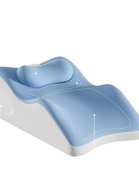 记忆棉趴睡枕床上趴俯床多AL102339着功能卧位趴枕趴睡觉头玩手机