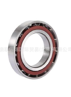 典机床主轴用配对角接触球承70471BFN瑞727377轴93233系列