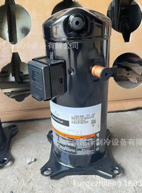 R36KC-TFD-522ZR36KH-T气FDZ-522空能热泵3匹压缩机ZR36KC-T220V/