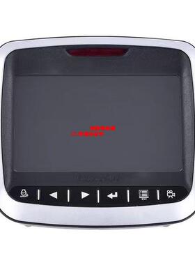 挖掘机仪表DX225-9DX380脑液晶显示电器3004GNH26-08036显示屏