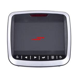 挖掘机仪表DX225-9DX380脑液晶显示电器3004GNH26-08036显示屏