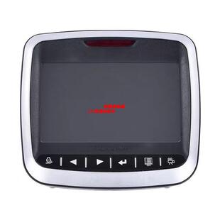 挖掘机仪表DX225-9DX380脑液晶显示电器3004GNH26-08036显示屏