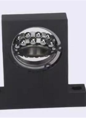 T立式调BGK01-12心球轴承座BGK01支撑固定1201120212031座2041型2