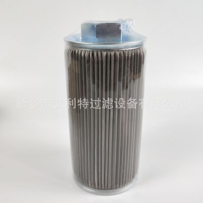 汉钟冷库制冷螺杆机内置油滤