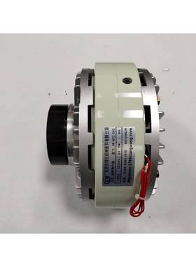 XW-NC-0.6KG轴（6N.A025m）空心型磁P粉离合器内旋转磁粉离合器