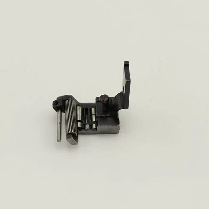 R23771 人字车 曲折缝松紧带拉带滚轮457G 2280坦克压脚装机品质