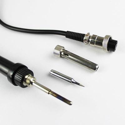 安泰信AAKG/P-50/65焊台手柄74芯AT8586/936孔b937电烙铁焊笔AT9