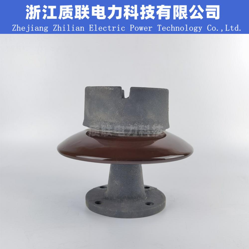 ZPD0-10F户外高压陶瓷针CSE式支柱绝缘子ZPD-1PB-1ZPA-01Z0ZPC-10