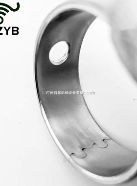 挖件掘机发-动机零7M40467M4046轴承衬套套筒卡IUD特彼勒挖连掘机