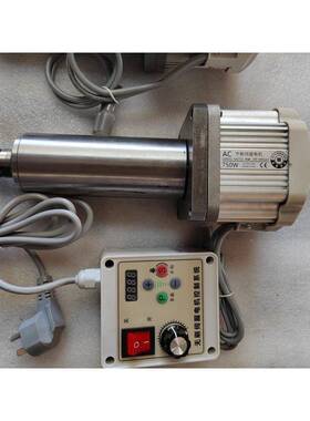 无刷主轴钻，孔动力头铣销，主轴动力头，直连110，主轴，