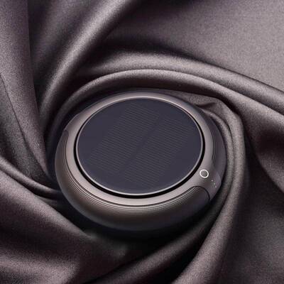 阳子能车载太空气净化器小型负离净化Z2器智能车用空气汽净化器