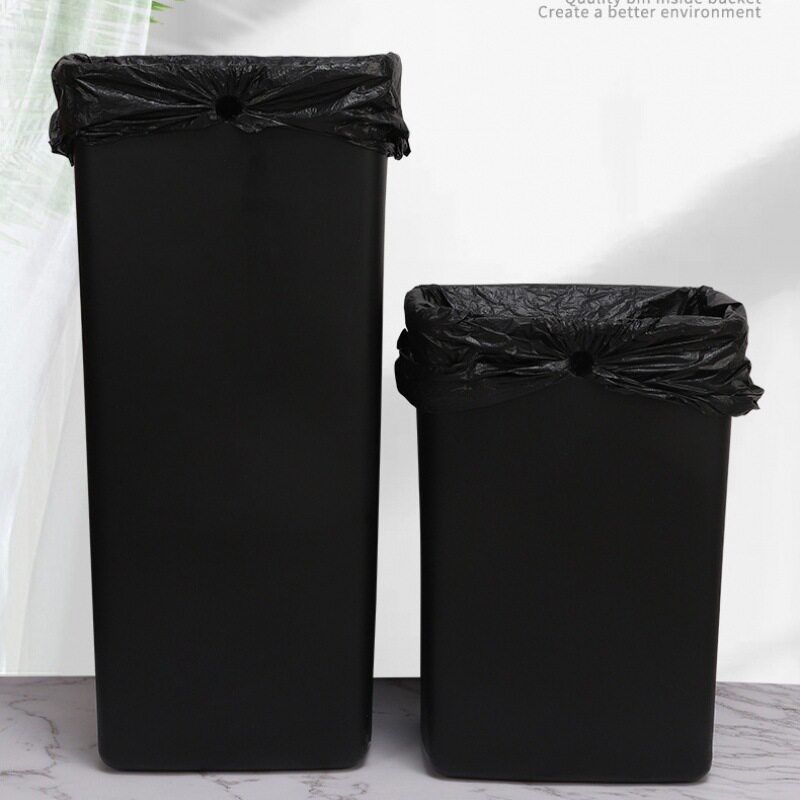 家用商用大容量脚踏塑料垃圾桶