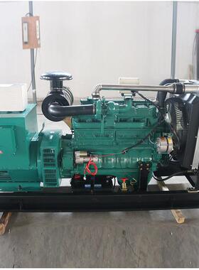 坊潍柴1w00千瓦机应急潍发电机组船用100ＨＦk柴油发电组小型发电