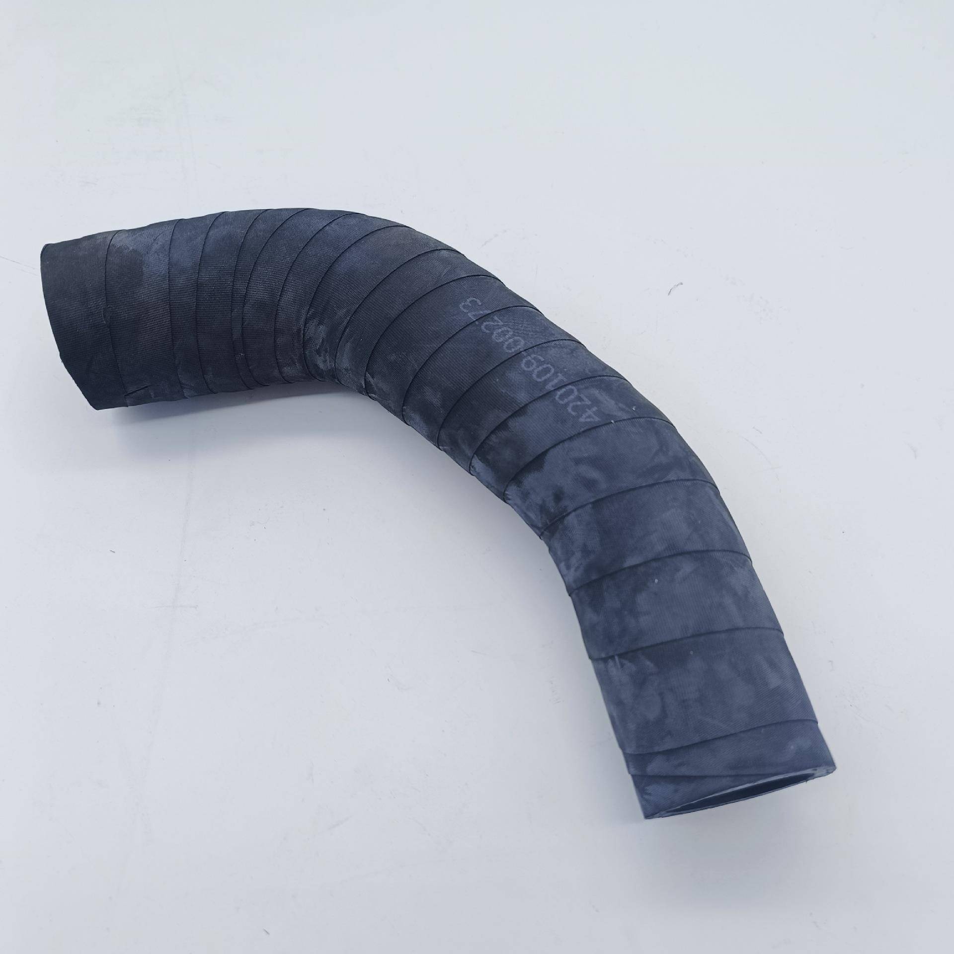 斗山大宇叉车配件2-3吨D3420109-00S-V5洋马4TN98发器动机水箱散