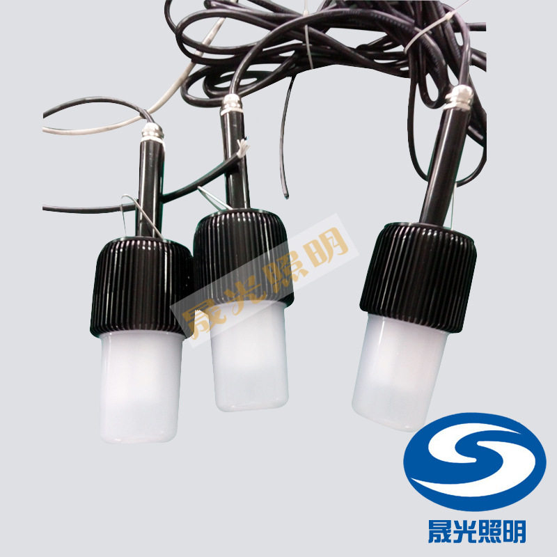 SG-FW6320LED施工照明灯行灯球泡led船用led照明灯具