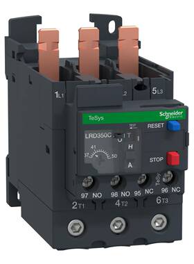 施耐GQO/过德LRD14C7-1A载继电原装现货器低压配电0柜