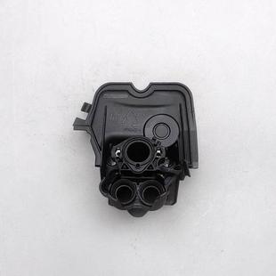 原装 HusqKZBav斯rn组a胡华纳545油锯进气喉管件