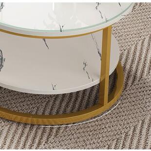 边茶几客厅家用茶桌租0型屋用沙发几简约现出代轻奢新款小户小桌