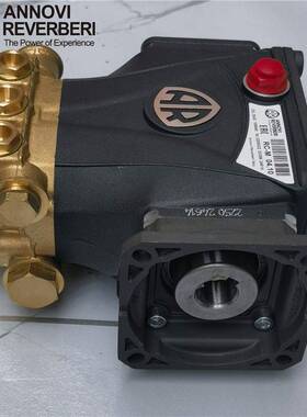 RC-M02.10C RC-M04.10C加湿造雾 意大利AR 清洗机高压水泵