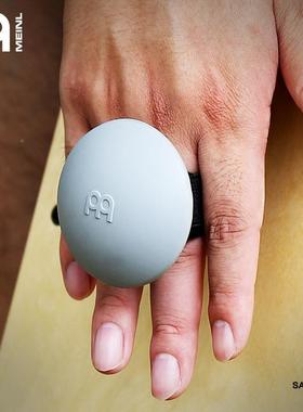 麦尔MEIN手指沙非蛋手铃指铃洲鼓手摇沙-球MSBK手指摇铃SAS箱鼓伴