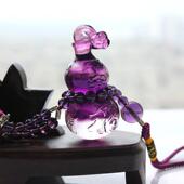 658秋琉葫璃法平安芦工厂直销古琉璃汽车挂件银行春送客户礼品