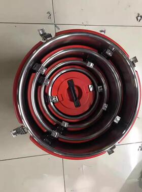 et厂价直销无品牌/套装3件5件03PCS5PCSs4-7销-15-3-60L保温桶热